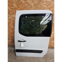 Porte Laterale Gauche Citroen Berlingo 2 Phase 3